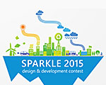 Sparkle 2015