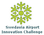 Swedavia Airport Innovation Challenge 2014