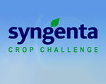 Syngenta Crop Challenge