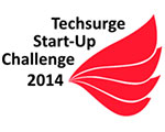 Techsurge Startup Challenge 2014