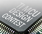 Texas Instruments TI MCU Design Contest