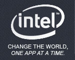 The 2013 Intel™ App Innovation Contest