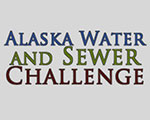 The Alaska Water and Sewer Challenge