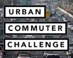 Urban Commuter Challenge
