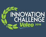 Valeo Innovation Challenge 2016