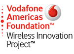 Vodafone Wireless Innovation Project