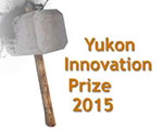 Yukon Innovation Prize 2015