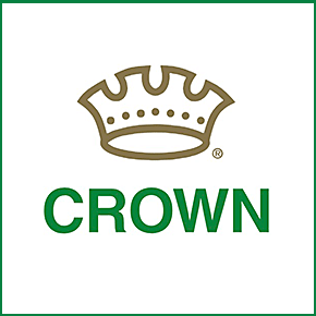 Crown Holdings logo