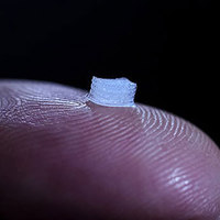 3D-Printed Implant Could Help Treat Spinal Injuries