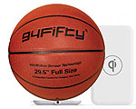 94Fifty Smart Basketball Helps Players Improve Their Game
