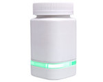 AdhereTech Smart Wireless Pill Bottles
