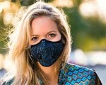 Airinum Face Masks Offer Stylish Protection