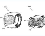 Apple Patents a Touchscreen Ring
