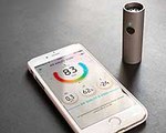 Aromatube Monitors Air Quality in Real Time