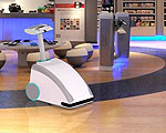Avidbots Cleaning Robots Designed for Commercial Spaces