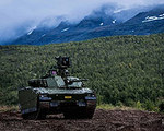 BattleView 360 Lets Soldiers See Through Tanks