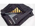 RFID-Blocking Betabrand Jeans Prevent Identity Theft