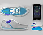 Boogio Makes Shoes Smarter