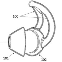 Bose Patents Self-Cooling Earbuds