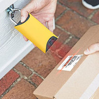 BoxLock Home Keeps Packages Safe