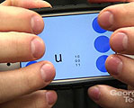 Brailletouch App Brings Braille to the Smartphone