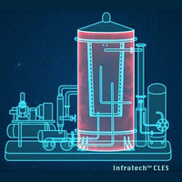 CLES System Offers Energy on Demand