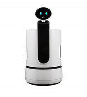 CLOi Robots Assist Shoppers and Travelers