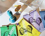Color-Changing Condoms Detect Disease
