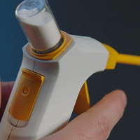 Convesaid Device Stops Bleeding Without Embolism Risk
