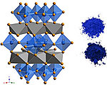 Cool Blue Pigment Could Cut Cooling Costs
