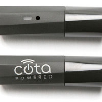 Cota Forever Battery Charges Through the Air