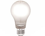 CREE LED Cooled by Convection