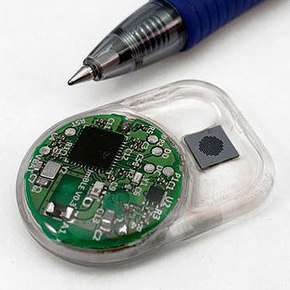 Drug Delivery Implant Can be Tuned Via Bluetooth