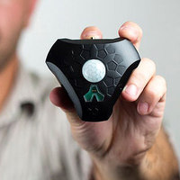 Duo Portable Alarm Triggered by Light