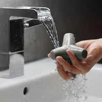 Easy-Grip Tetra Soap
