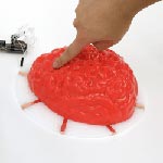 Electrick Spray-On Touch Surfaces