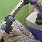 Emma Robotic Massage Robot