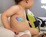Fever Scout Wearable Thermometer