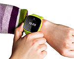 FiLIP Smartwatch Keeps Tabs on Kids