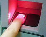 Fingerprint Scanner Can Identify Dead Tissue