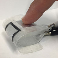 Flexible Supercapacitor Could Power Implants