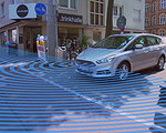 Ford Camera Lets Drivers See Around Corners