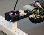 GelSight Gives Robots a Sense of Touch