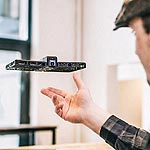 Hover Drone Makes Drone Photography Easy