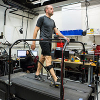 Human-in-the-Loop Leads to Better Exoskeletons