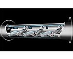 Hyperloop Pod Design Winner Announced