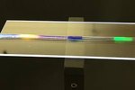 Implantable Optical Fiber Could Detect Disease