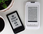 InkCase+ Extends Battery Life With E Ink