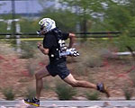 Jet Pack Aims to Meet the Four Minute Mile
