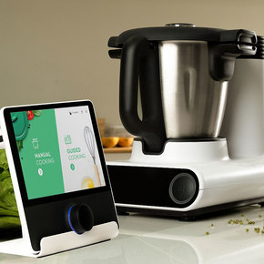 Julia Smart Cooking System Takes the Chore out of Cooking